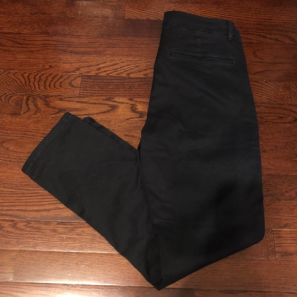 Vince Pants - 🍄SOLD🍄 Vince Pants